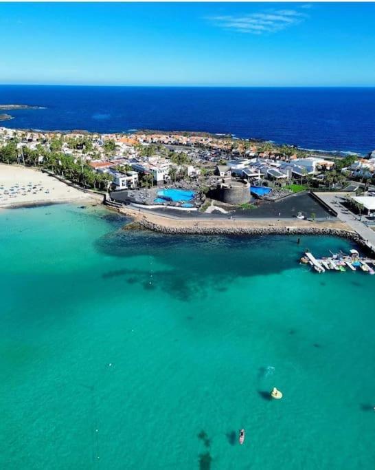Appartamento Diamante De La Bahia Caleta De Fuste Esterno foto