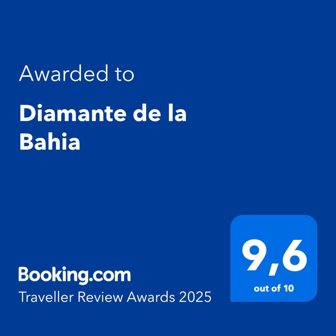 Appartamento Diamante De La Bahia Caleta De Fuste Esterno foto